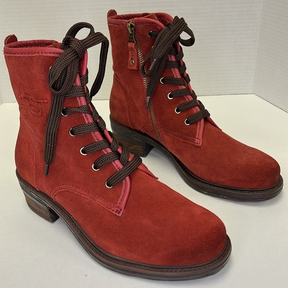 NEW OTBT Country Boot Size 8.5 - Picture 4 of 11